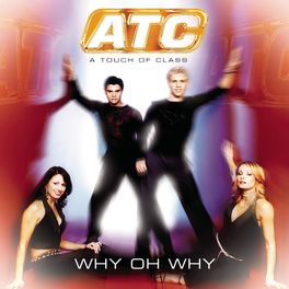 Album cover of Why Oh Why