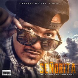 Album cover of Senorita