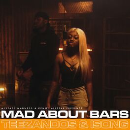 Album cover of Mad About Bars - S5-E10