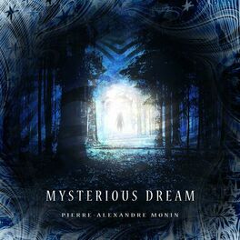 Album cover of Mysterious Dream
