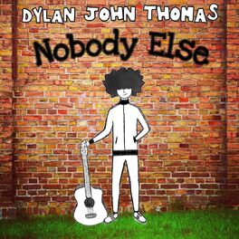 Album cover of Nobody Else