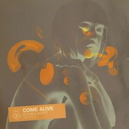 Album cover of Come Alive (Remixes)