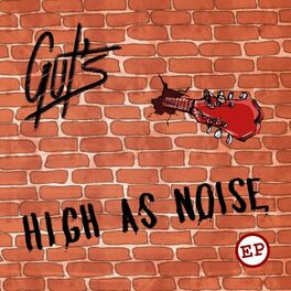 Album cover of High as Noise