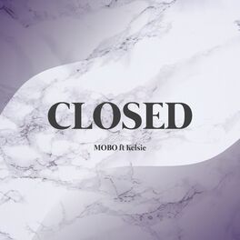 Album cover of Closed