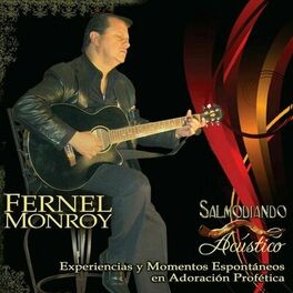 Album cover of Salmodiando Acustico