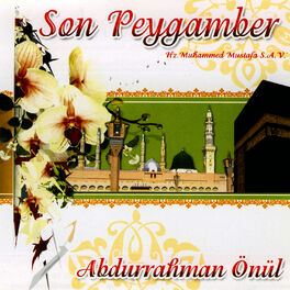 Album cover of Son Peygamber