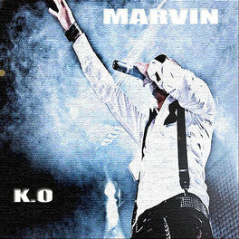 Album cover of K.O