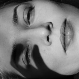 Album cover of Seu Olhar