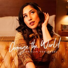 Album cover of Change the World