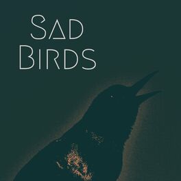 Album cover of Sad Birds