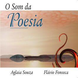 Album cover of O Som da Poesia