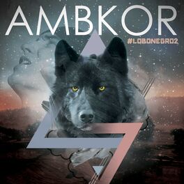 Album cover of Lobo Negro 2