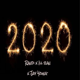 Album cover of 2020 (feat. Randi & J.A.Y. Young)