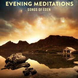 Album cover of Evening Meditations