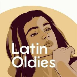 Album cover of Latin Oldies