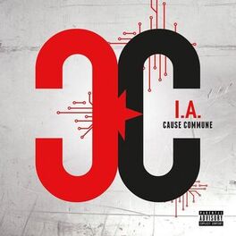 Album cover of I.A