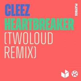 Album cover of Heartbreaker (twoloud Remix)
