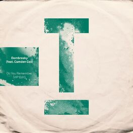 Album cover of Do You Remember (VIP Edit)