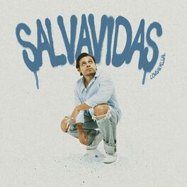 Album cover of Salvavidas