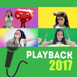 Album cover of Playback 2017