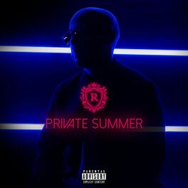 Album cover of Private Summer