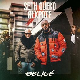 Album cover of Obligé