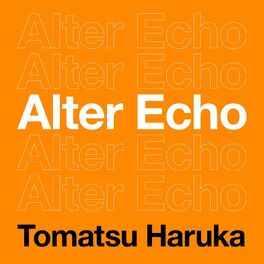 Album cover of Alter Echo