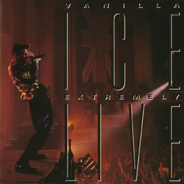 Album cover of Extremely Live
