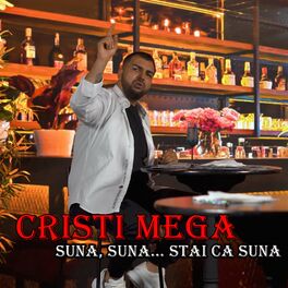 Album cover of Suna Suna Stai Ca Suna