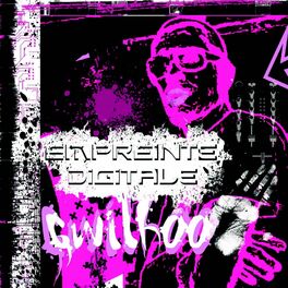 Album cover of Empreinte Digitale