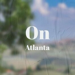 Album cover of On Atlanta