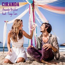 Album cover of Ciranda - Single