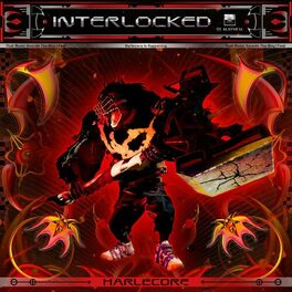Album cover of Interlocked