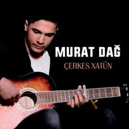 Album cover of Çerkes Xatûn