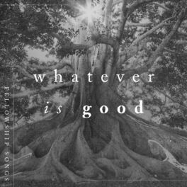 Album cover of Whatever Is Good (feat. Lindsay McCaul)