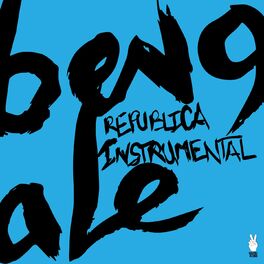 Album cover of Republica (Instrumental)