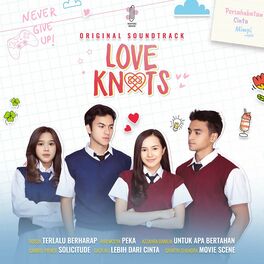 Album cover of Love Knots (Original Soundtrack)