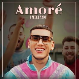 Album picture of Amoré