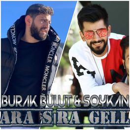 Album cover of Ara Sıra Gel (feat. Burak Bulut)