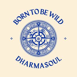 Album cover of Born To Be Wild (Instrumental)