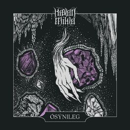 Album cover of Ósýnileg