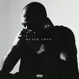 Album cover of BLACK LOVE