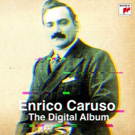 Enrico Caruso albums songs playlists Listen on Deezer