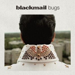 Album cover of Bugs