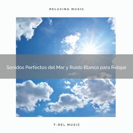 Album cover of Sonidos Perfectos del Mar y Ruido Blanco para Relajar