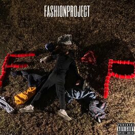 Album cover of fashionproject