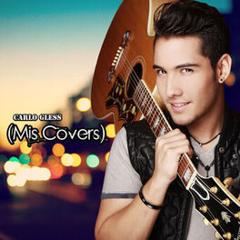 Album cover of Mis Covers