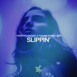 Album cover of Slippin'