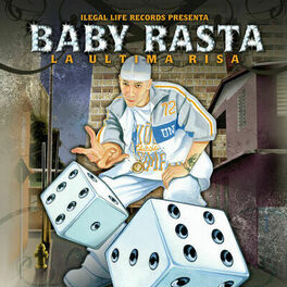 Album cover of La Ultima Risa