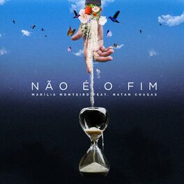 Album cover of Não É o Fim